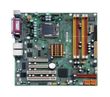 GA-7BESH01-R - Gigabyte Technology Gigabyte Dual Xeon 5000s/6321esb Sata/sas 667/1066/1333mhz/lga771