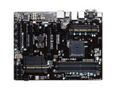 GA-F2A88X-D3HP-NBP - Gigabyte Technology FM2+ ATX AMD Motherboard Desktop Gaming Compatible