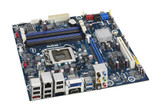 DH67GD - Intel Socket LGA 1155 H67 Express Chipset Core i7 / i5 / i3 Processors Support DDR3 4x DIMM 2x SATA
