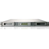 C0H18A - HP 20/50TB StoreEver 1/8 G2 LTO-6 Ultrium 6250 SAS 6GB/s Rm Tape Autoloader