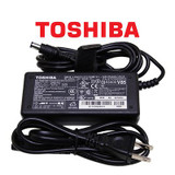 PA3282U-2ACA - Toshiba 60W Global AC Adapter RoHS Compliant