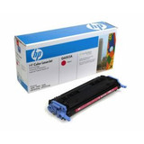 Q6003-67901 - HP Toner Cartridge (Magenta) for Color LaserJet 1600/2600 Series Printer