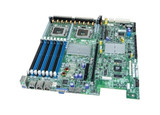 S5000PAL-QC - Intel S5000PAL Socket LGA771 5000P Chipset EATX Motherboard Dual Xeon DDR2 8x DIMM System Board