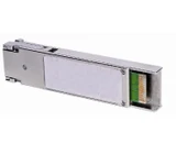XFP-10G-E-OC192-IR2 - Juniper Networks 10Gbps 10GBase-ER OC-192/STM-64 IR-2 Single-mode Fiber 40km 1550nm Duplex LC Connector XFP Transceiver Module