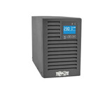 SUINT1000XLCD - Tripp Lite SmartOnline 900-Watts 230V 1kVA On-Line Double-Conversion UPS Tower