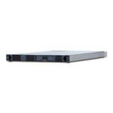 SUA1000RM1U - APC Smart-UPS 640-Watts 1000VA 120V 47-63Hz NEMA 5 15P 1U Rackmount Tower UPS