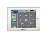 AE-200A - Mitsubishi VRF Central Controller