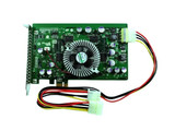W056C - Dell Ageia PhysX 128MB 128-Bit GDDR3 PCI Express x1 Graphic Accelerator Card