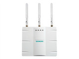 WS-AP3620 - Siemens IEEE 802.11n 2.4/5GHz 1 x Port 1000Base-T + 1 x Port RJ-45 Console External Antennas HiPath Wireless Access Point