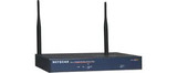 WG302GE - Netgear ProSafe WG302 802.11g 2.4GHz 108Mbit/s 1 x Port RJ-45 PoE 10/100Base-TX 2 x 5-dbi Detachable Antennas Wireless Access Point