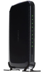WN2500RP-100PES - Netgear WN2500RP N600 Dual-Band IEEE 802.11n 5GHz 600Mbps 4 x RJ-45 Port 10/100/1000Base-T Desktop Wireless Range Extender