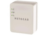WN1000RP-100UKS - Netgear WN1000RP IEEE 802.11n 54Mbps Wireless Range Extender