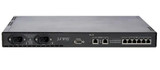 WLC8 - Juniper Networks Wireless LAN Controller with 8 x 10/100Base-T Ports (6 PoE) Single Integrated PSU Supports 12 APs