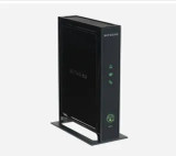 WN2000RPT-100NAS - Netgear WN2000RPT IEEE 802.11n 2.4 GHz 300Mbps 4 x RJ-45 Ports 10/100Base-TX Wireless Range Extender