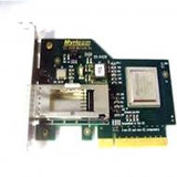 10G-PC1E-8BL-QP - Myricom Dual Protocol Network Port 10-Gigabit PCI Ad