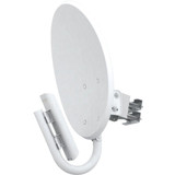 NBM365 - Ubiquiti Networks NanoBridge M 3.65GHz 2 x Ports 10/100Base-T High-Performance airMAX Bridge