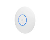UAP-AC-US - Ubiquiti Networks UniFi IEEE 802.11ac 5GHz 1300Mbps 2 x Ports PoE+ 10/100/1000 Internal Antennas Wireless Access Point