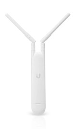 UAP-AC-M-5-US - Ubiquiti UniFi 802.11ac 1300Mbps Internal Antennas Wireless Access Point