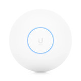 U6-LR-US - Ubiquiti Networks UniFi WiFi 6 Long-Range 1 x GbE RJ-45 port Wireless Access Point