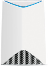 SRS60-100NAS - Netgear Orbi Pro SRC60 Tri-Band Wi-Fi 5 3Gbps Range Extender PoE Port