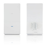 UAP-AC OUTDOOR - Ubiquiti Networks IEEE 802.11ac 5GHz 1750Mbps 2 x RJ-45 Ports 10/100/1000 Gigabit Ethernet Internal Antennas Wireless Access Point