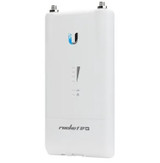 R5AC-PTP - Ubiquiti Networks airMAX Rocket 5AC IEEE 802.11ac 5GHz 500Mbit/s 1 x RJ-45 Port 10/100/1000 External Antennas Outdoor Wireless Access Point