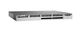 WS-C3850-12S-S-RF - Cisco Catalyst 3850-12S 12x SFP Ports, Layer 3 Managed Rack-Mountable Switch