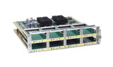 WS-X4908-10GE= - Cisco Catalyst 4900M 8 x Ports 10Base-T Gigabit Expansion Module
