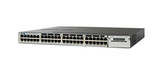 WS-C3850-48F-E-RF - Cisco Catalyst 3850-48F Layer 3 Managed Gigabit Ethernet Network Switch