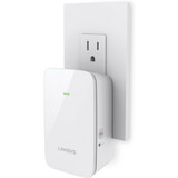 RE6250 - Linksys AC750 Dual Band 802.11ac Wireless Range Extender