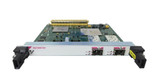 SPA-2XOC3-POS-V2 - Cisco 2-Ports OC3/STM1 POS For Data Networking, Optical Network 2 x OC-3/STM-1 Optical Fiber 19.44