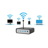 P01-S104-UK00 - Ruckus Networks Smartzone 100 Wireless Controller