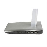 HH2FY - Dell Cover LCD Gray