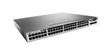 WS-C3850-48U-L-RF - Cisco Catalyst 3850 48-Port Gigabit Ethernet Network Switch