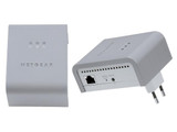 XAVB101 - Netgear Powerline AV 200Mbps Ethernet Adapter Kit