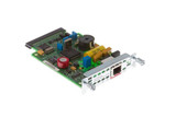WIC-1B-U-RF - Cisco WAN Interface Card (WIC) 1 x ISDN BRI (U) WAN WAN Interface Card (WIC)
