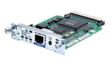 WIC-1DSU-T1-RF - Cisco 1600/1700/2600/3600 Series T1/Fractional T1 CSU/DSU WAN Interface Card