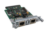 VWIC-2MFT-G703= - Cisco 3600 2-Ports RJ48 Multiflex Trunk Voice Interface Card G.703