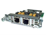 VIC-2FXO-RF - Cisco Two Port FXO Voice Interface Card (VIC) 2 x FXO WAN Voice Interface Card (VIC)