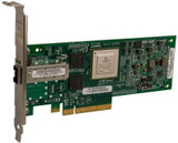 QLE8150-CU-CK - QLogic 10Gbps 1-Port Enhanced Ethernet to PCI Express Converged Network Adapter