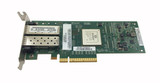 QLE8152-CU - QLogic 8100 Series Dual-Ports 10Gbps Gigabit Ethernet PCI Express 2.0 x8 Host Bus Network Adapter