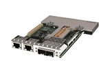 NWMNX - Dell Broadcom 5720 Dual-Ports RJ-45 1Gbps 10Base-T/100Base-TX/1000Base-T Gigabit Ethernet PCI