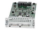 NIM-2T - Cisco 2 x Port Serial WAN Network Interface Card