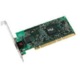 PWLA8390T - Intel PRO/1000 T Single-Port 1Gbps Gigabit Ethernet PCI Desktop Adapter RJ-45 10/100/1000Base-T