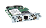 HWIC-3G-CDMA-RF - Cisco 1 x Diagnostic Port 3Gen High-Speed Wireless WAN Interface Card