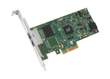 I350F2 - Intel Dual Port Gigabit Ethernet Server Network Adapter PCI Express 2.0 X4 Low Profile 1000BASE-SX