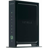 WNR2000-100NAS - Netgear 5-Port 802.11b/g/n Wireless N300 Router