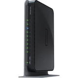 WNDR3700-100PAS - Netgear RangeMax WNDR3700 4 x Ports GbE LAN + 1 x Port GbE WAN 300Mb/s 802.11a/b/g/n 5GHz Dual Band Gigabit Wireless Router