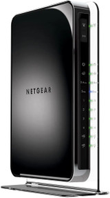 WNDR4500-100NAS - Netgear WNDR4500 4 x Ports 1000Base-T LAN + 1 x Port 1000Base-T WAN 900Mb/s IEEE 802.11 a/n 5.0GHz Dual Band Wireless Gigabit Router