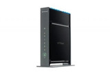 WNR2000-100FSS - Netgear WNR2000 4 x Ports 10/100Base-TX LAN + 1 x Port 10/100Base-TX WAN 300Mb/s 802.11b/g 2.4GHz Wireless Router